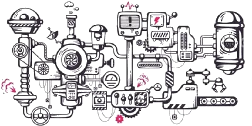 Schéma de la chaîne de production du process breveté Don Ritón